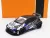 Ixo-Models - TOYOTA YARIS GR PANDEM TOYO TIRES 2022 BLACK GREY WHITE