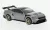 Ixo-Models - Ford Mustang GTD, grau, 2025, 1:43
