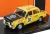 Ixo-Models - LADA FIAT 1600R N 20 ALLY ACROPOLIS 1978 S.BRUNDZA - A.GIRDAUSKAS YELLOW MATT BLACK