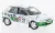 Ixo-Models - Skoda Felicia Kit Ca #27 IXO 1:43