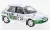 Ixo-Models - Skoda Felicia Kit Ca #24 IXO 1:43
