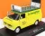 Ixo-Models - BEDFORD CF VAN TEAM IRMSCHER RALLY ASSISTANCE 1969 YELLOW GREEN