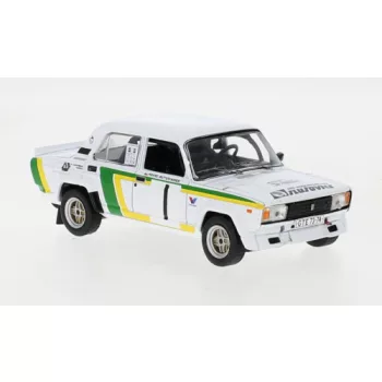 Ixo-Models - Lada 2105 VFTS #1 IXO 1:43