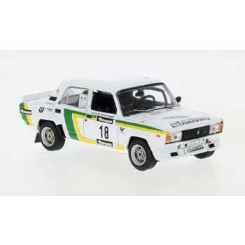 Ixo-Models - Lada 2105 VFTS #18 IXO 1:43