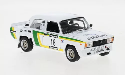 Ixo-Models - Lada 2105 VFTS #18 IXO 1:43