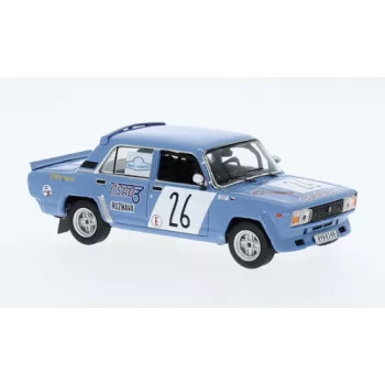 Ixo-Models - Lada 2105 VFTS #26 IXO 1:43