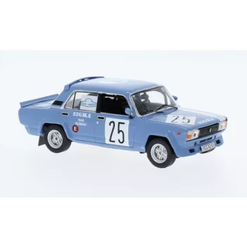 Ixo-Models - Lada 2105 VFTS #25 IXO 1:43