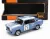 Ixo-Models - LADA FIAT 2105 VFTS N 25 RALLY PRIBRAM 1986 VACLAV CHLUSTINA - MIROSLAV HRBEK LIGHT BLUE