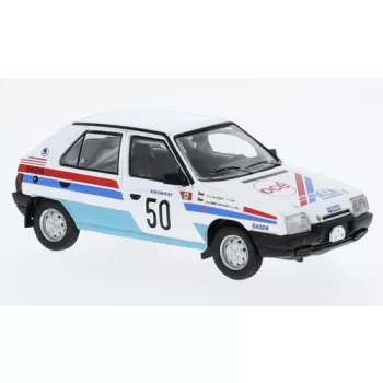 Ixo-Models - Skoda Favorit 136L #50 IXO 1:43