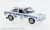 Ixo-Models - Ford Escort MK I RS 1600, RAC Rallye, 1974, #23, 1:43
