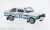 Ixo-Models - Ford Escort MK II RS 1800, Haspengouw Rallye, 1980, #14, 1:43