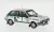 Ixo-Models - Fiat Ritmo 75 Abarth, Rally Monte Carlo, 1979, #7, 1:43