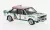 Ixo-Models - Fiat 131 Abarth, Rally Monte Carlo, 1979, #3, 1:43