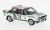 Ixo-Models - Fiat 131 Abarth, Rally Monte Carlo, 1979, #14, 1:43