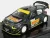 Ixo-Models - Citroen C3 Wrc N 20 Rally Sardegna Italy 2020 P.Solberg - A.Mikkelsen Matt Black