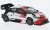 Ixo-Models - IXO, Toyota GR Yaris Rally1, Rallye WM, Rallye Monte Carlo, 2022, #18, 1:43
