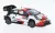 Ixo-Models - IXO, Toyota GR Yaris Rally1, Rallye WM, Safari Rally, 2022, #69, 1:43