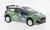 Ixo-Models - IXO, Ford Fiesta R5 Rally2, WRC, Rallye Estland, 2022, #29, 1:43