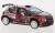 Ixo-Models - IXO, Citroen C3 Rally2, Rallye WM, Rally Monte Carlo, 2023, #21, 1:43