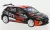 Ixo-Models - IXO, Hyundai i20 N Rally2, WRC2, Rally Monte Carlo, 2023, #38, 1:43
