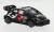 Ixo-Models - Toyota Yaris Rally 1, WRC, Safari Rallye Kenia, 2024, #69, 1:43