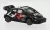 Ixo-Models - Toyota Yaris Rally 1, WRC, Safari Rallye Kenia, 2024, #33, 1:43