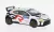 Ixo-Models -  Toyota GR Yaris Rally2 Rally WM Rally Finland 2024 #37