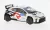 Ixo-Models -  Toyota GR Yaris Rally2 Rally WM Rally Finland 2024 #44