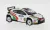 Ixo-Models - Toyota GR Yaris Rally2 Rally WM Voyonic Grampian Forest Rally 2024 #1 C.Ingram/A.Kihurani