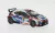 Ixo-Models - Toyota GR Yaris Rally2 Rally WM Rally Ypres 2024 #11 F.Loix/P.Tsjoen