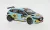 Ixo-Models - Hyundai i20 N Rally2 Spa Rally 2024 #3 C.Cherain/D.Withers