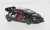 Ixo-Models - Toyota GR Yaris Rally #18 