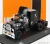 Ixo-Models - Mack R-Series Tractor Truck 3-Assi 1966 Matt Black