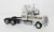 Ixo-Models - Freightliner Coronado, weiss/gold, 2012, 1:43