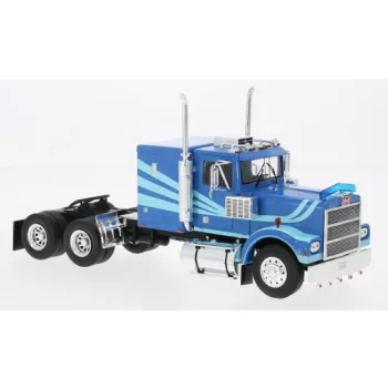 Ixo-Models - Marmon CHDT, blau, 1980, 1:43