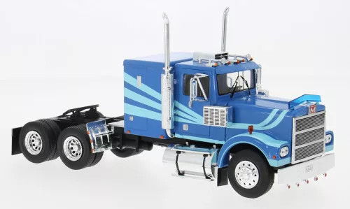 Ixo-Models - Marmon CHDT, blau, 1980, 1:43