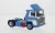 Ixo-Models - Scania LBT 141 blau/weiss 1976