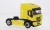 Ixo-Models - Iveco Stralis gelb  1:43