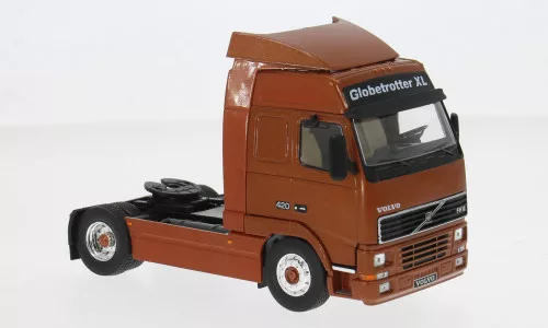 Ixo-Models - Volvo FH12 kupfer 1994