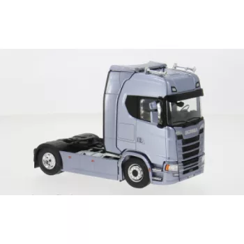 Ixo-Models - Scania S-Series blau 2020 1:43