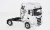 Ixo-Models - Scania S-Series weiss/Dekor 2020