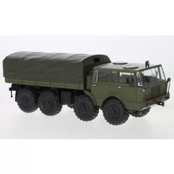 Ixo-Models - IXO, Tatra 813 8x8 Kolos, oliv, 1968, 1:43