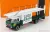 Ixo-Models - Fiat 673 Truck Car Transporter Team Lancia Alitalia Rally 1976 Green White