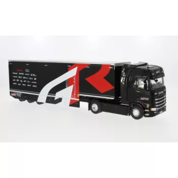 Ixo-Models - Scania S-Series 2024 GR Racing Team 1:43