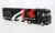 Ixo-Models - Scania S-Series 2024 GR Racing Team 1:43