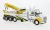Ixo-Models - Kenworth T 880 Wrecker white 2018