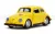 Jada - VOLKSWAGEN BEETLE 1969 - BUMBLEBEE TRANSFORMERS - MOVIE YELLOW