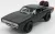 Jada - DODGE DOM'S DODGE CHARGER R/T OFFROAD 1970 - FAST & FURIOUS 7 BLACK
