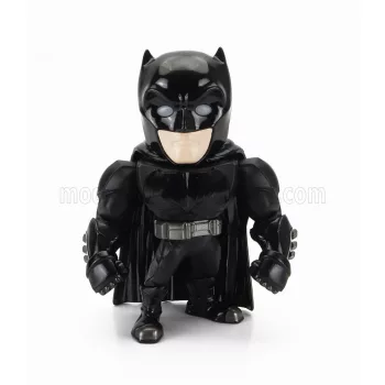 Jada - FIGURES BATMAN ARMORED CM. 15.0 MATT BLACK