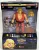 Jada - FIGURES KEN - ULTRA STREET FIGHTER II - THE FINAL CHALLENGERS - CM. 15.5 - ACTION FIGURE RED PINK